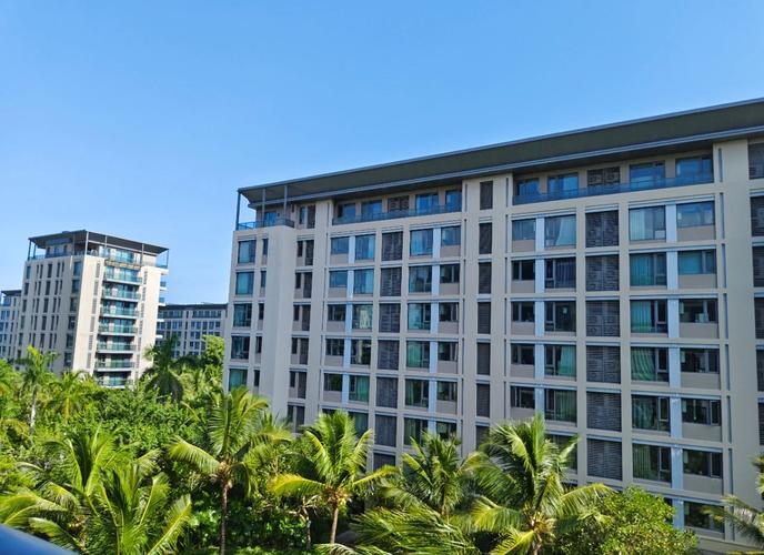 陵水楼盘排行榜