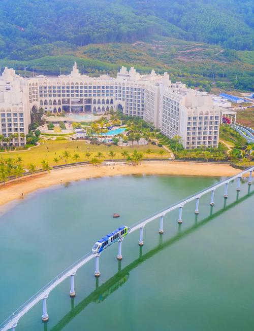 陵水楼盘排行榜