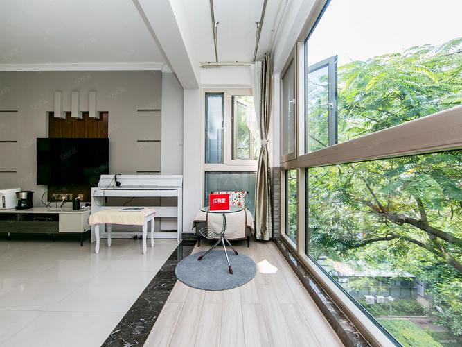 美丽365花园房价