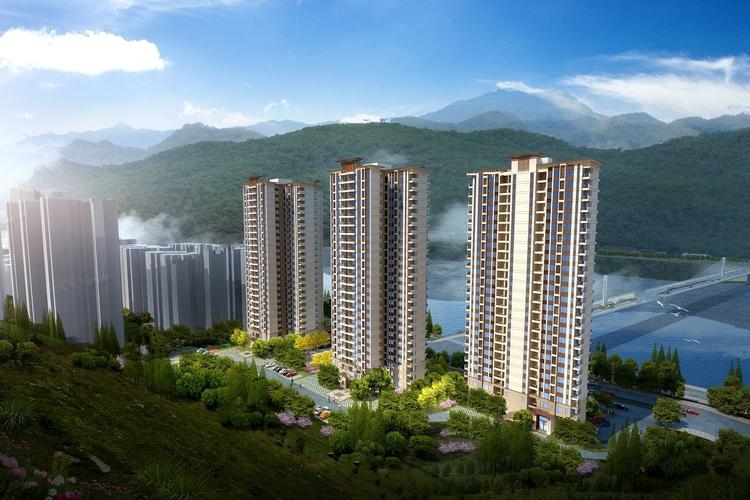 荥经县楼盘价格