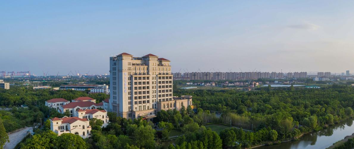 长兴岛新开楼盘