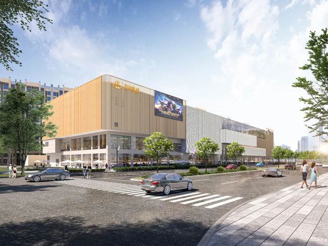 长兴岛新开楼盘