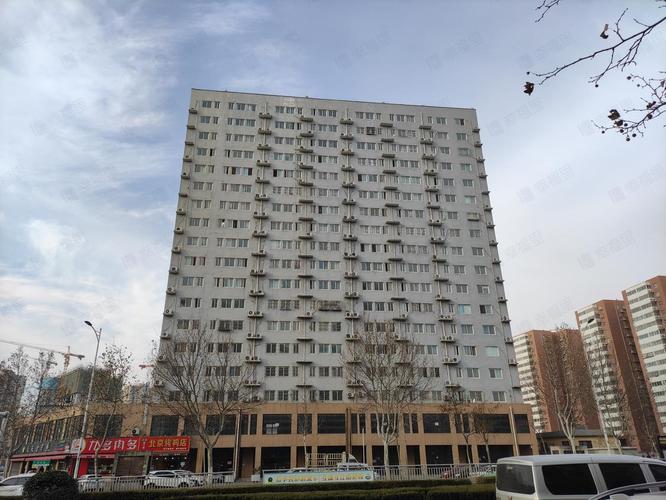 郑州荷塘月色楼盘