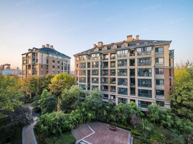 郑州荷塘月色楼盘