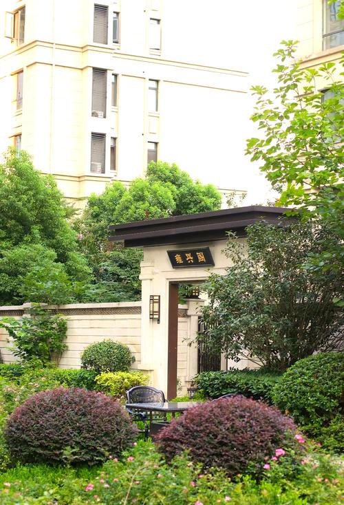 合肥雍锦花园