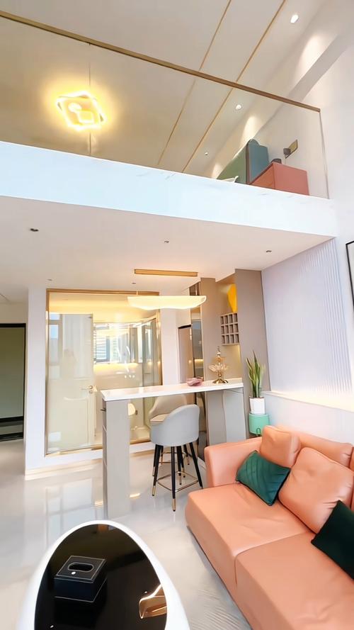 佛山复式公寓楼盘