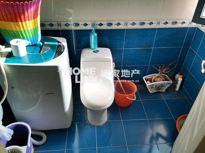 四季景园二手房价