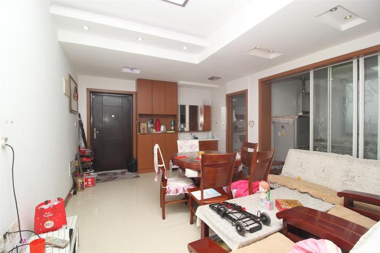 东亭小区二手房价格