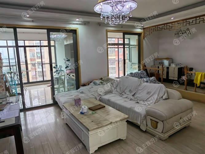 沿海赛洛城二手房价