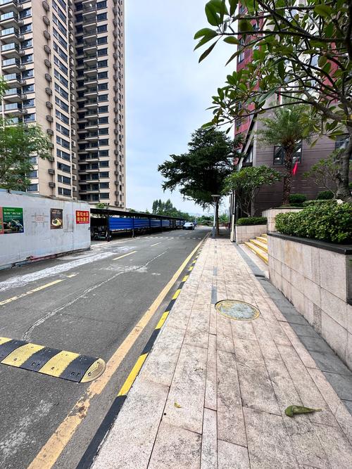 惠州澳头二手房价