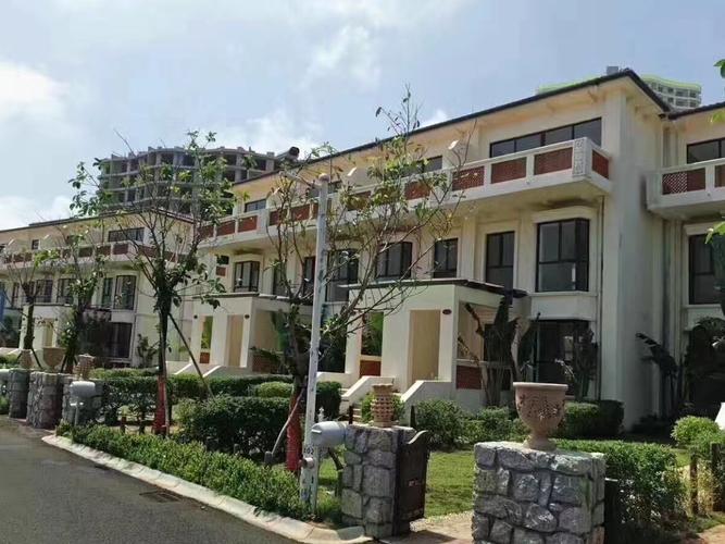 海南文昌房价二手房