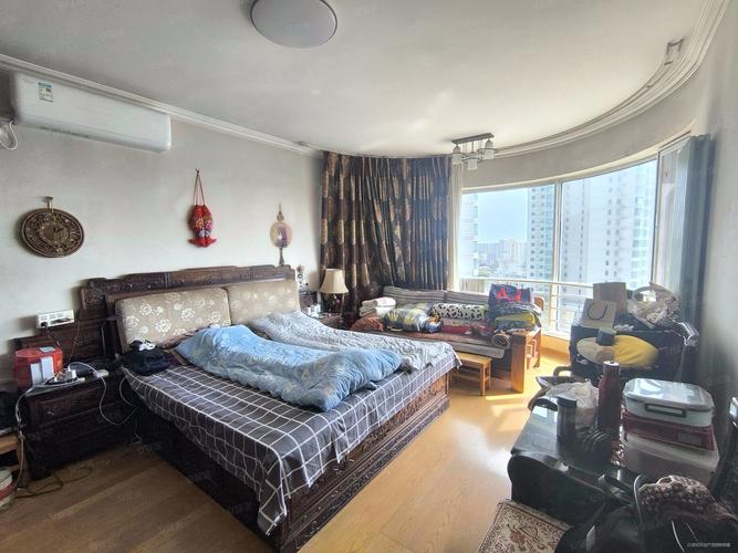 绿洲家园二手房房价