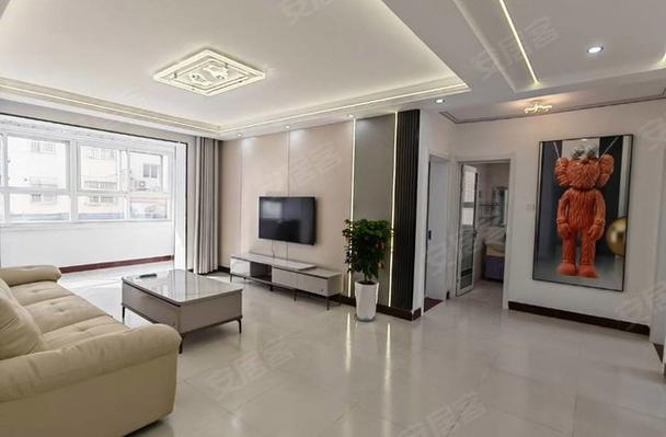 和县中央花园房价