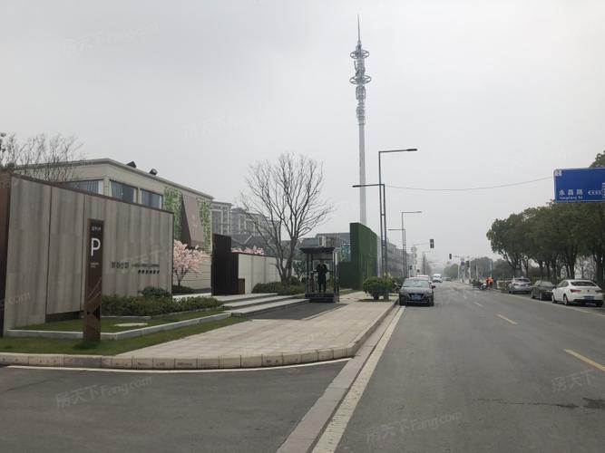 南通春江阅楼盘信息