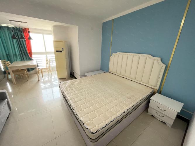 空中花园日租房