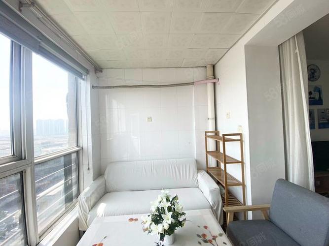 空中花园日租房