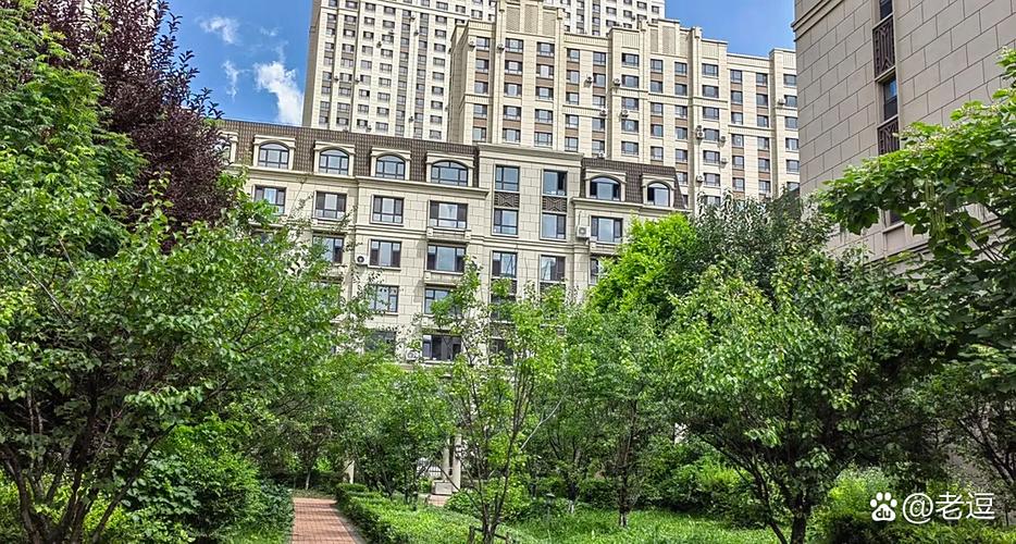 抚顺韩帝大厦楼盘