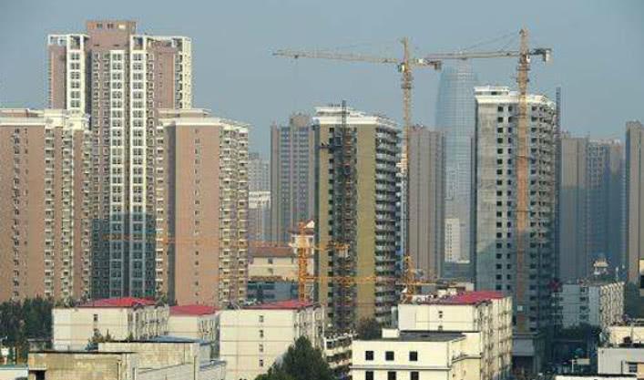 甘肃省玉门市房价