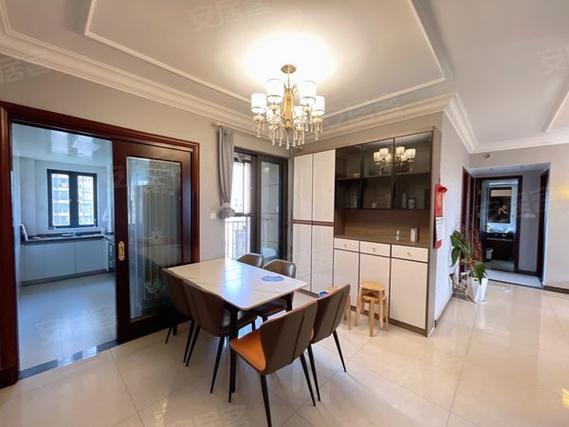 景德镇恒大御景房价