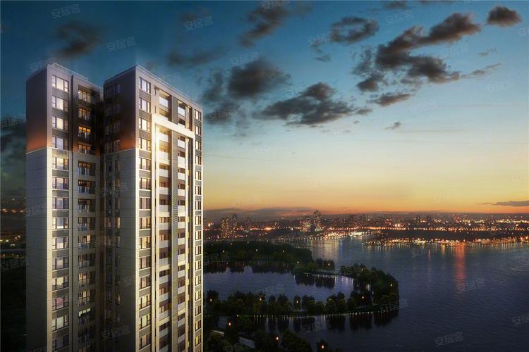 哈尔滨万科楼盘名