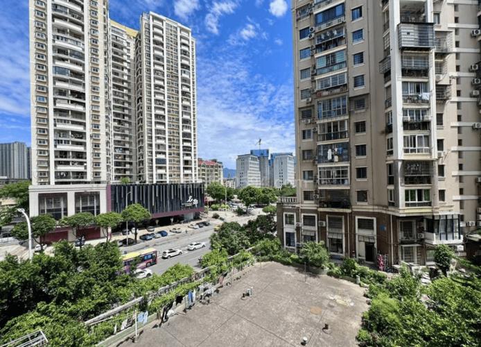 莆田万达广场房价