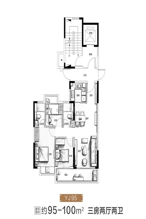 抚州房价最便宜楼盘