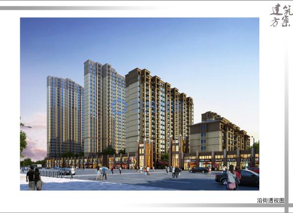 抚州房价最便宜楼盘