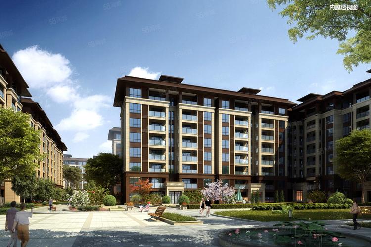 郫都区安德镇房价