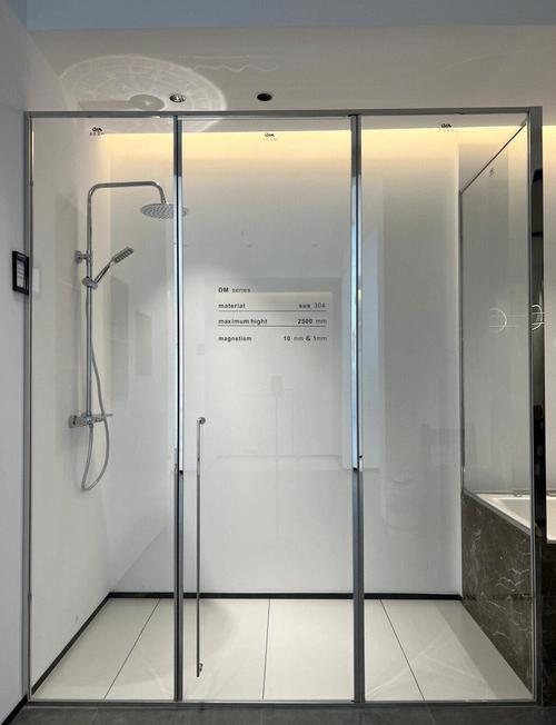 科勒淋浴房价格