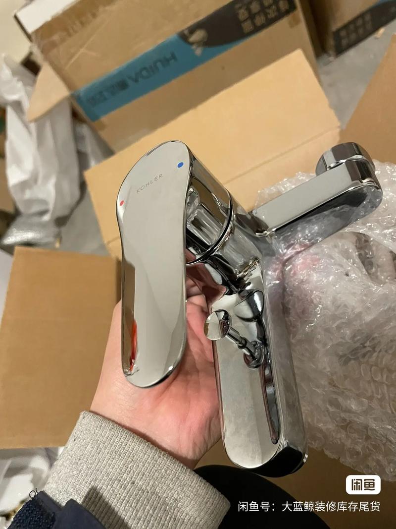 科勒淋浴房价格