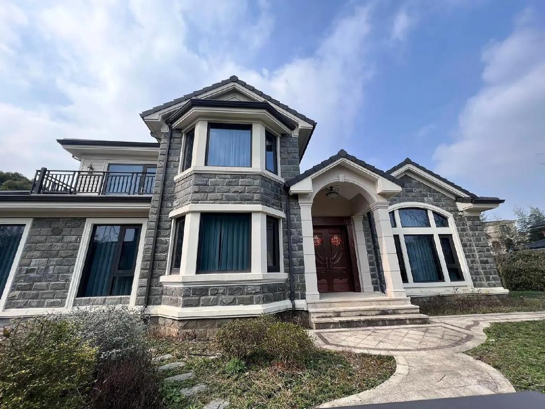 张家港九溪墅房价