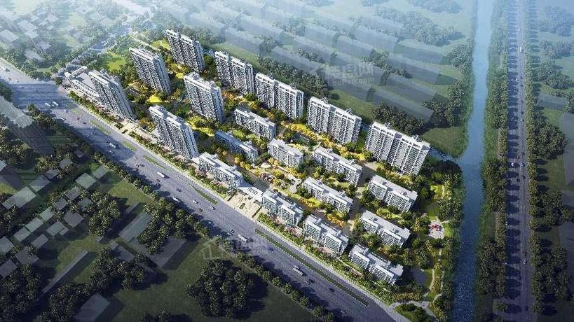 黎城在售新楼盘