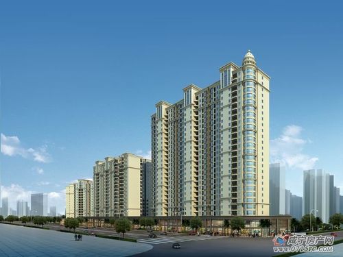 黎城在售新楼盘