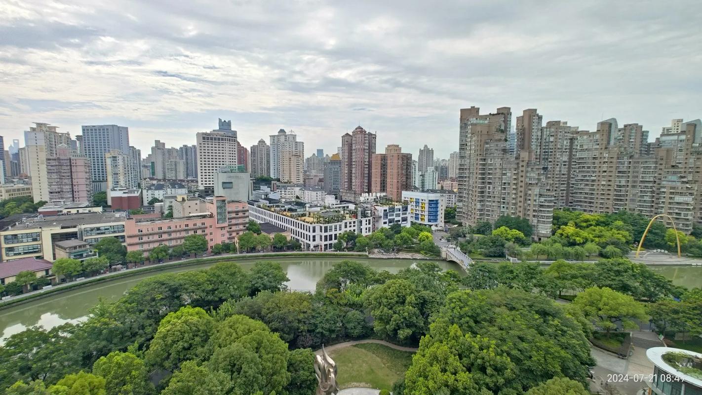 上海新湖明珠城房价