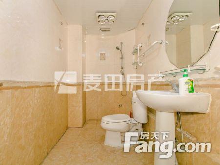 芳古园二区房价