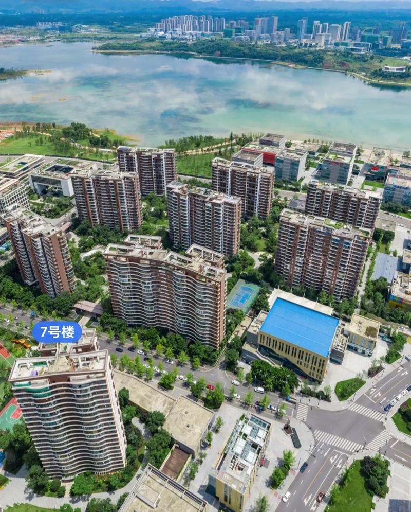 永川兴龙湖周边楼盘