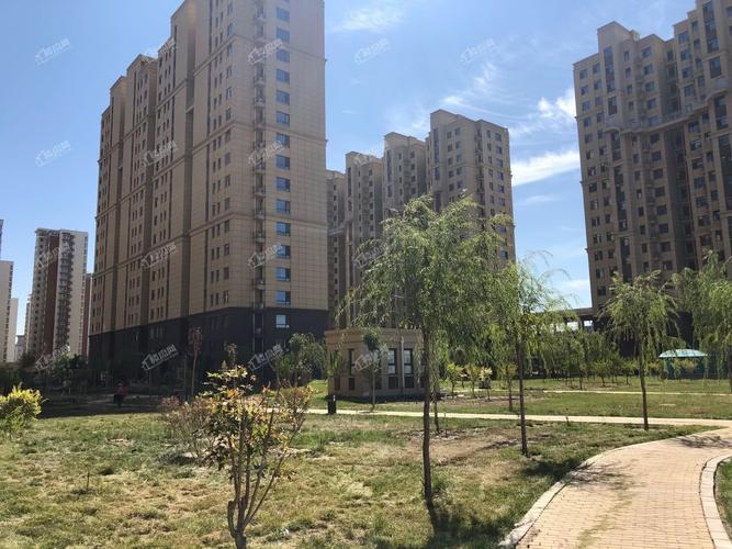 任丘将要开盘的楼盘