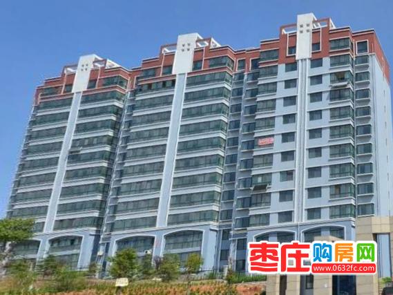 枣庄新城兴城花园