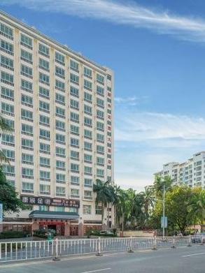 新添寨新兴花园