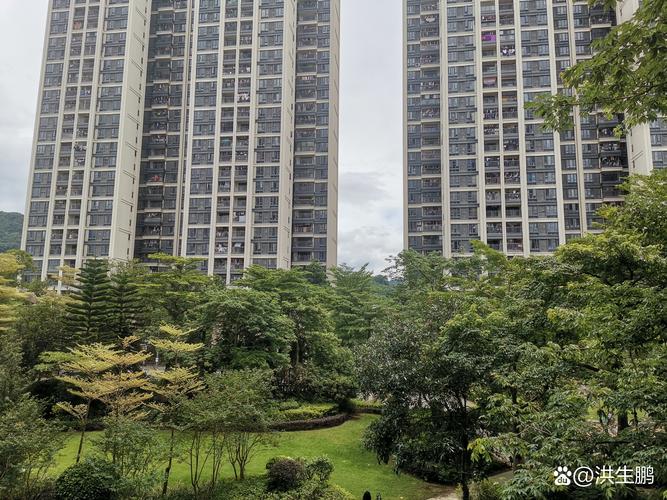 新添寨新兴花园