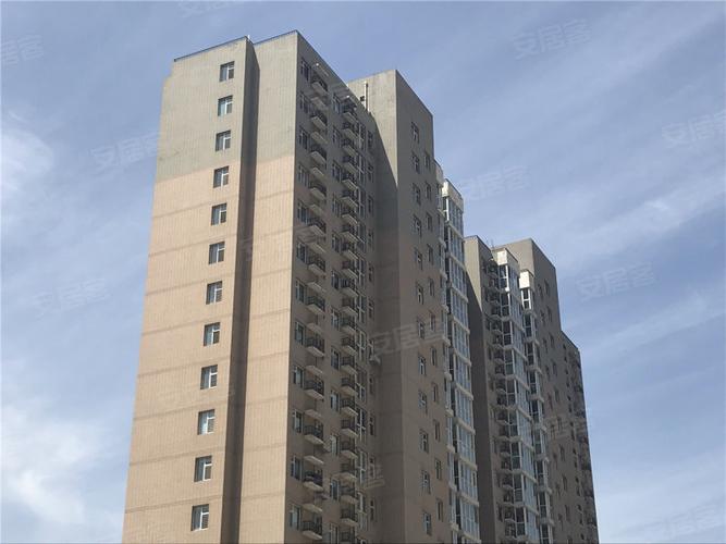 临汾东城楼盘信息