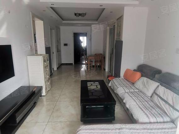 济南中铁逸都房价