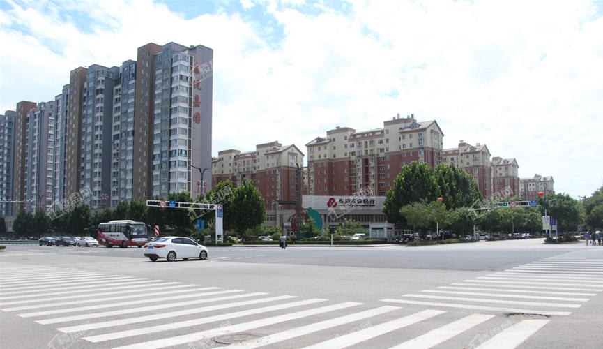 东阿没卖完的楼盘