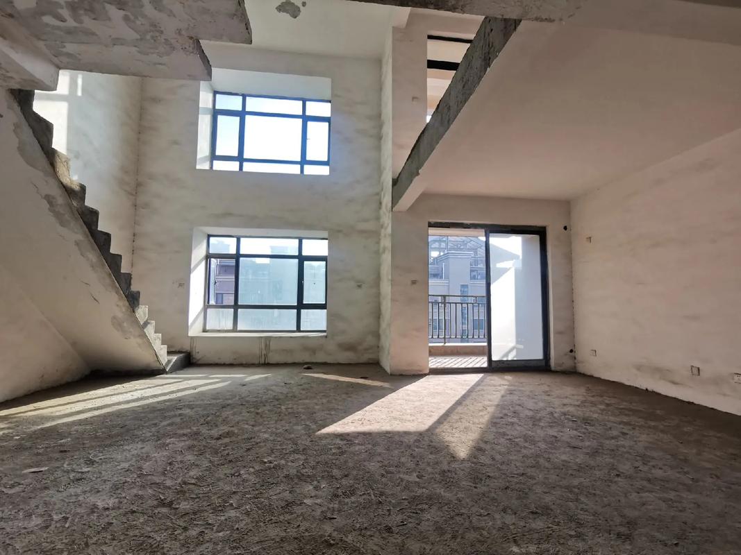 重庆跃层楼盘2017