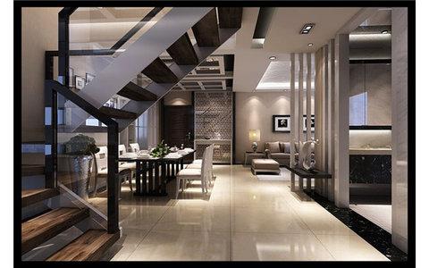 重庆跃层楼盘2017