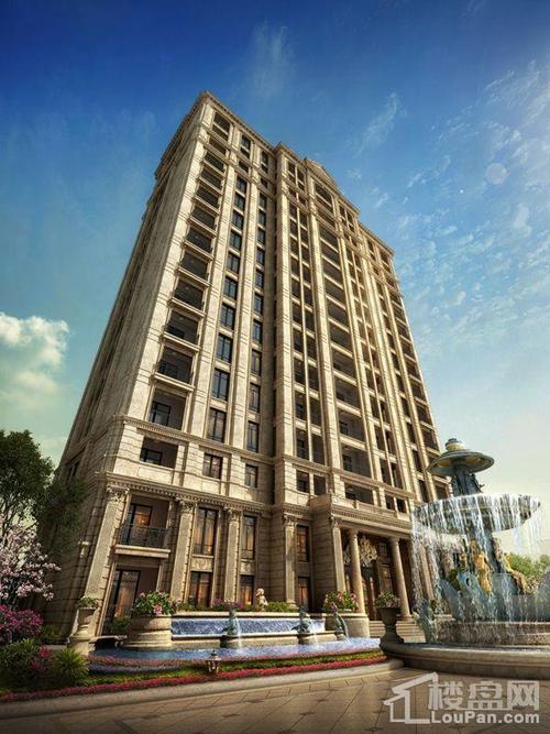 温州白鹿城楼盘价格