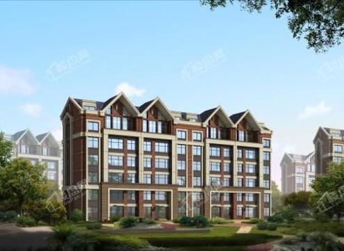 肥城新楼盘顶账房