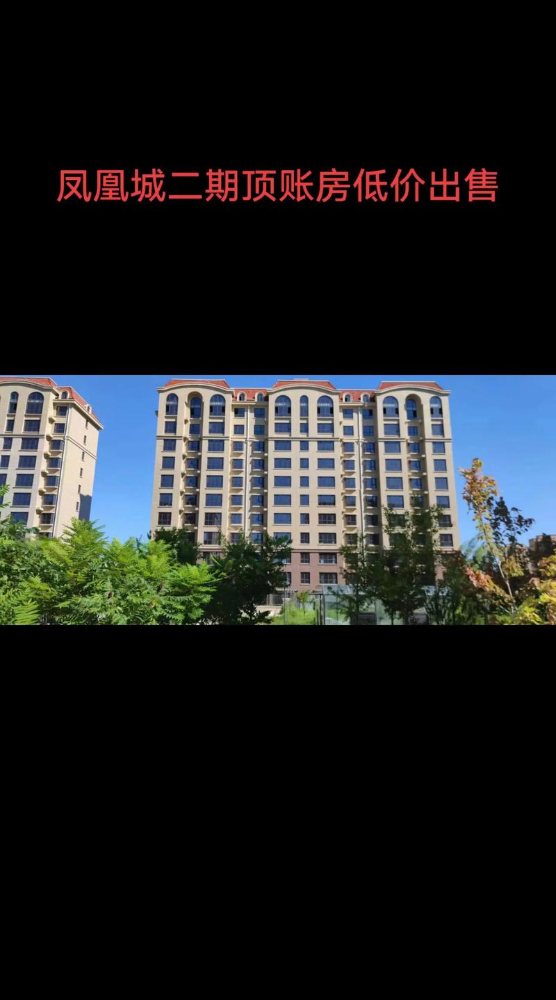 肥城新楼盘顶账房