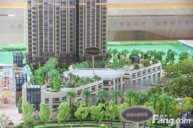 东莞嘉宏锦园房价