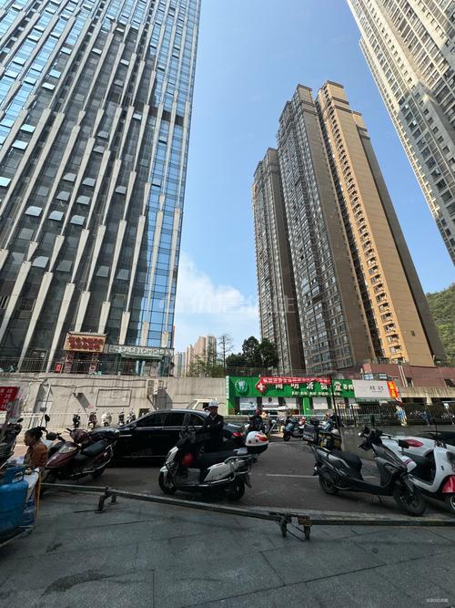 贵阳花果园j区房价